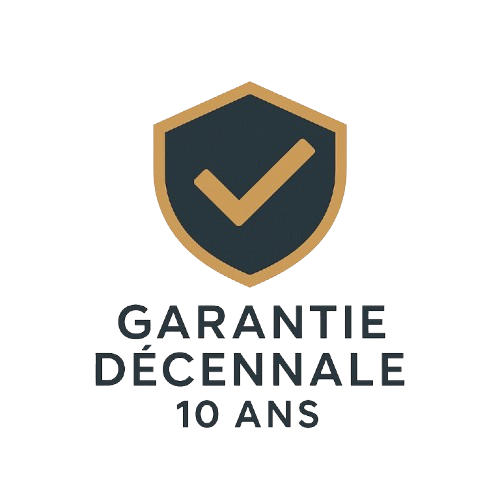 Logo Garantie Décennale